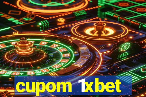 cupom 1xbet